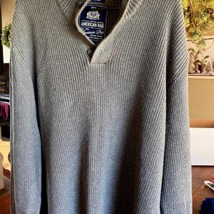 Men's Sweater 2XL